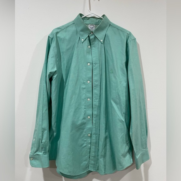 Brooks Brothers Other - Brooks Brothers Button Up